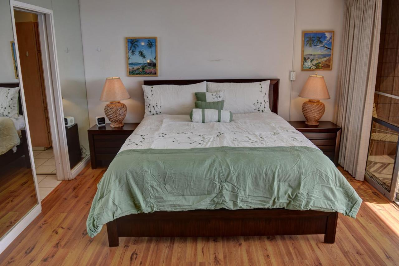 Mana Kai 710A Apartment Wailea  Exterior photo